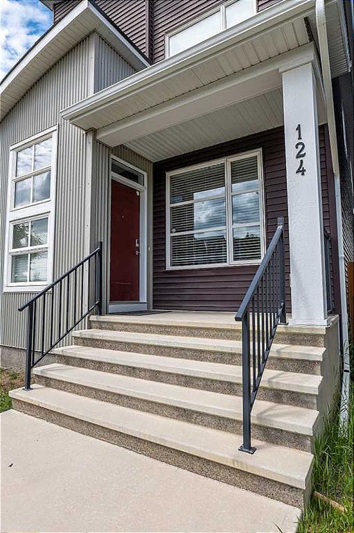 Picture for 124 Howse Avenue NE