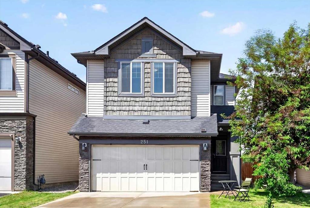 Picture for 251 Hillcrest Circle SW