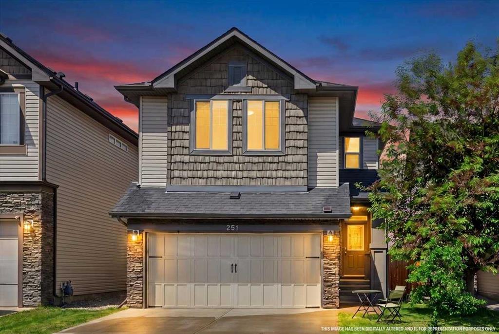 Picture for 251 Hillcrest Circle SW