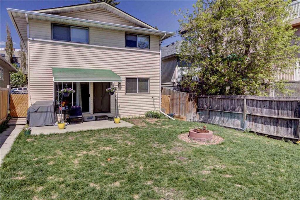      1515 27 Avenue SW , Calgary, 0046   ,T2T 1G5 ;  Listing Number: MLS A2049355