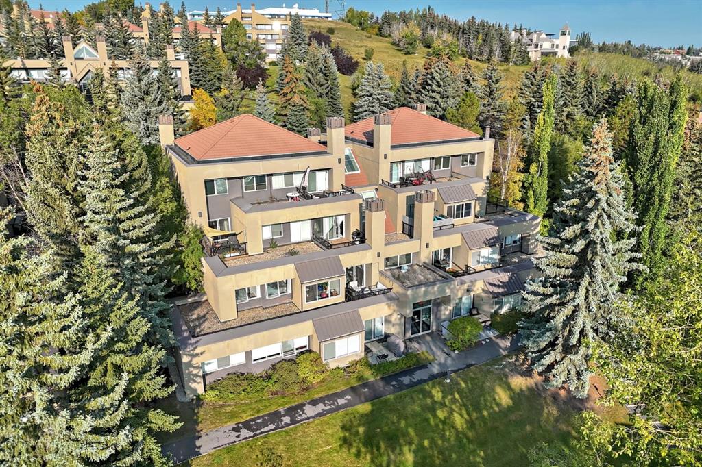 Picture for 8, 220 Village Terrace SW