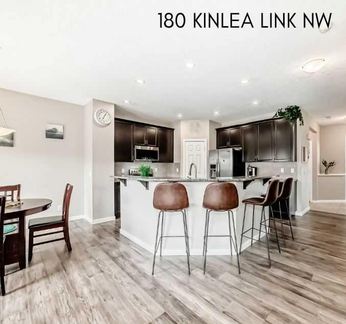 Picture for 180 Kinlea Link NW Picture for 180 Kinlea Link NW
