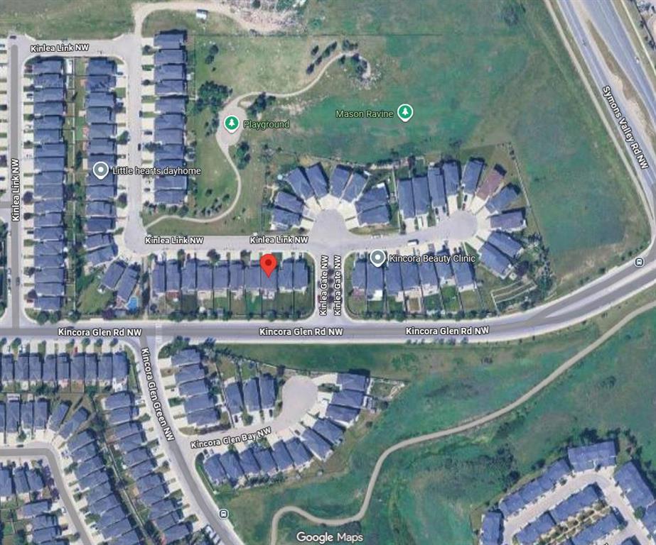 Picture for 180 Kinlea Link NW Picture for 180 Kinlea Link NW