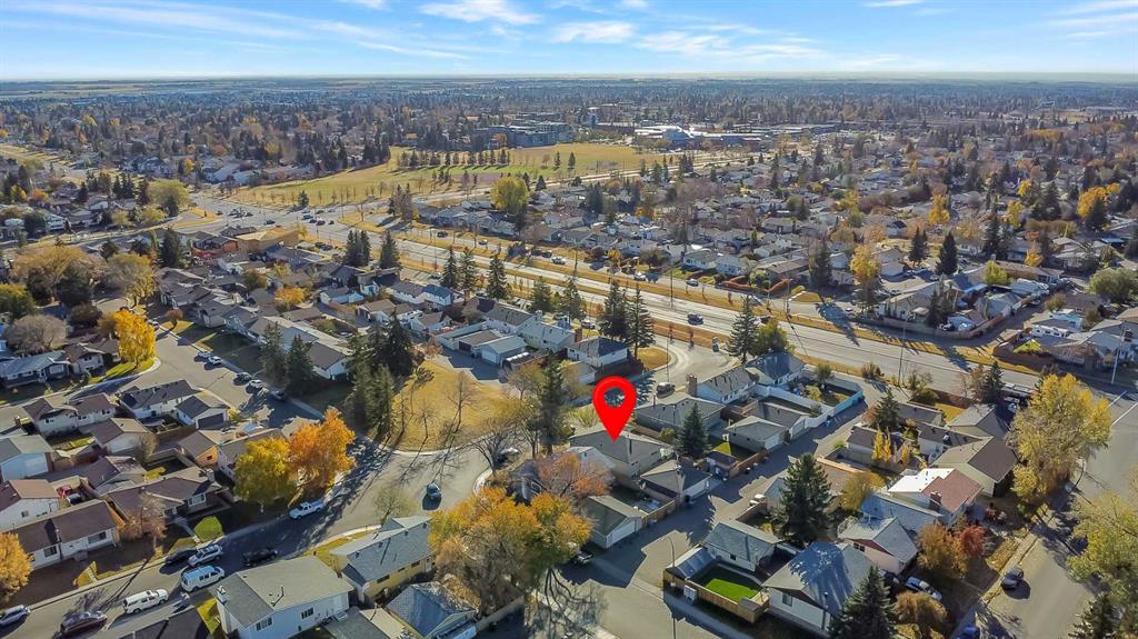 Picture for 119 Whitestone Crescent NE