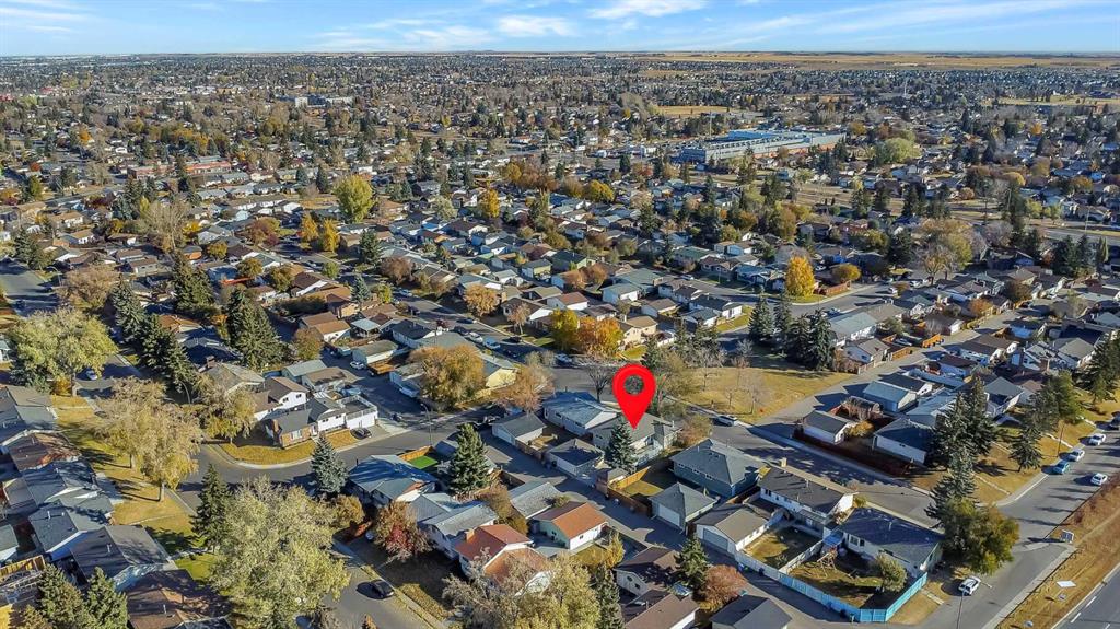 Picture for 119 Whitestone Crescent NE