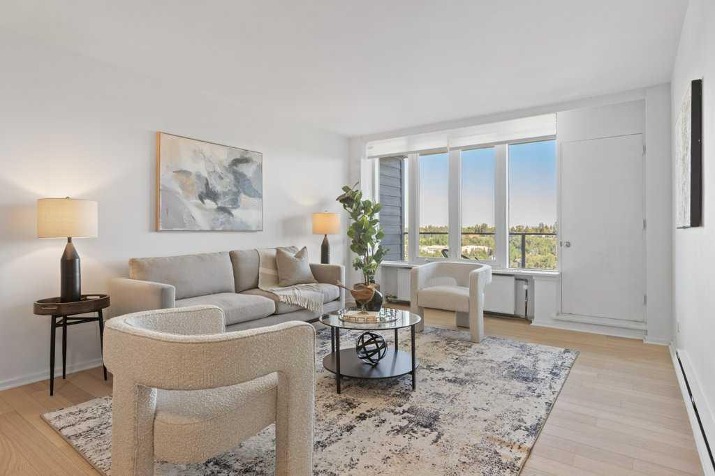 Picture for 708, 3204 Rideau Place SW