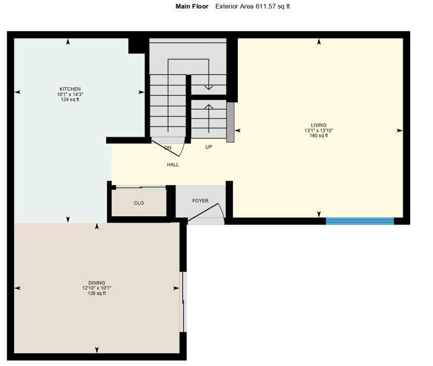 Picture for 93, 1155 Falconridge Drive NE