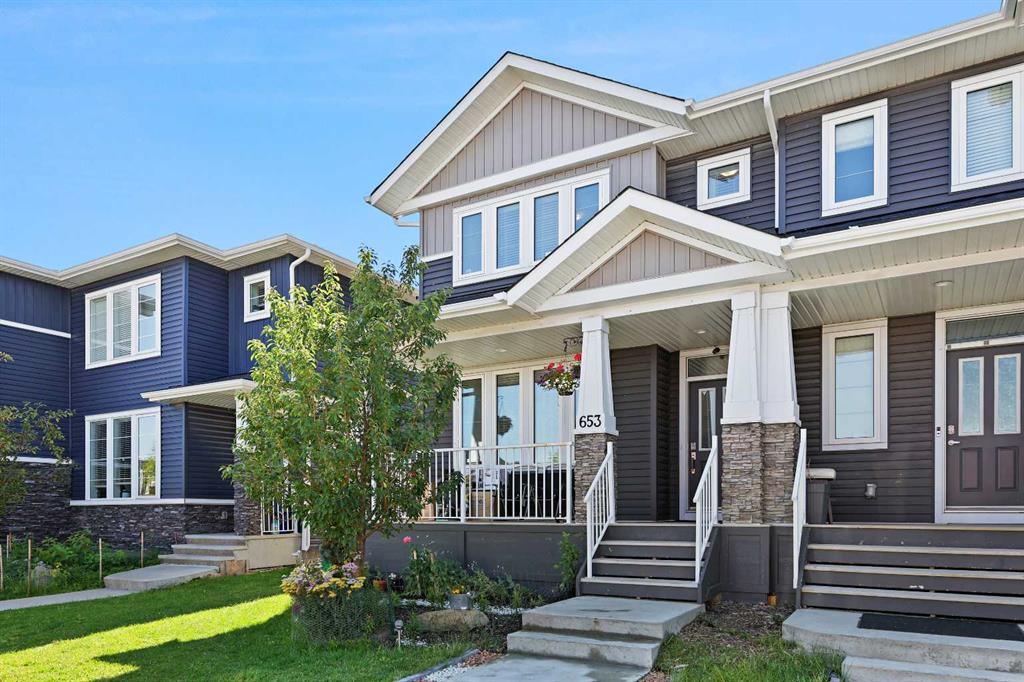 Picture for 653 Redstone Drive NE