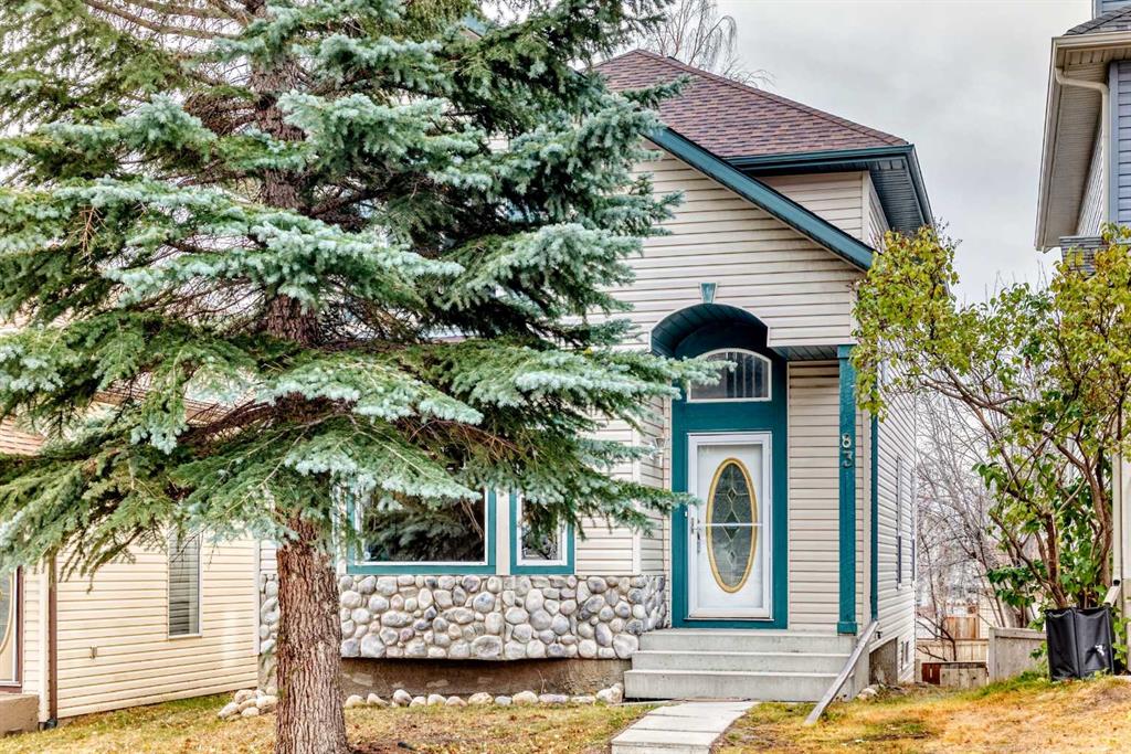 Picture for 83 Harvest Gold Circle NE