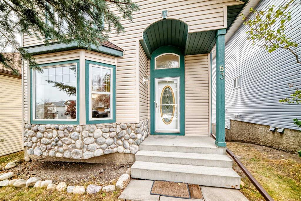 Picture for 83 Harvest Gold Circle NE