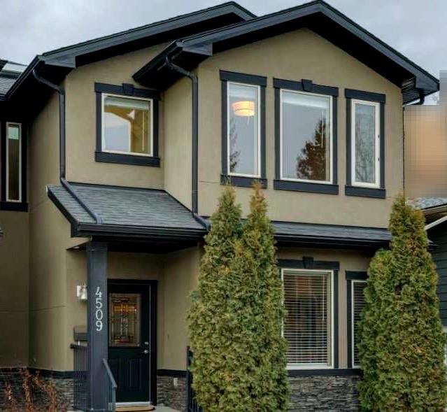 Picture for 4509 19 Avenue NW