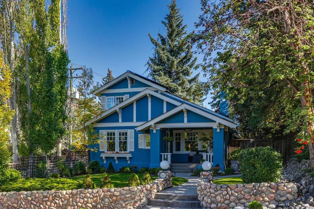 Picture for 1912 11 Street SW