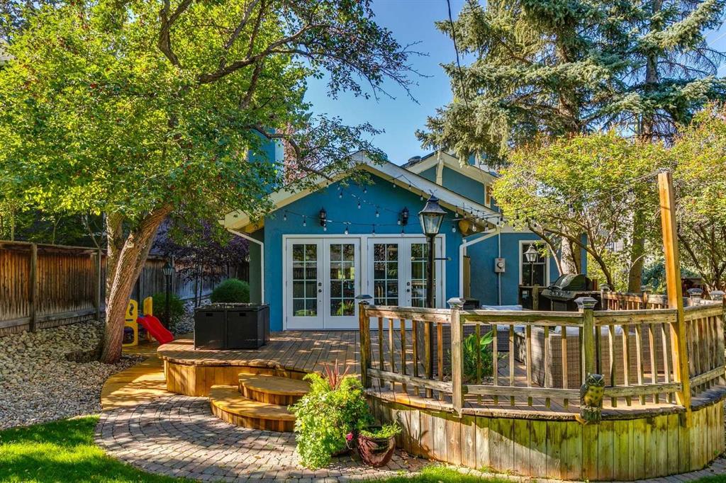 Picture for 1912 11 Street SW