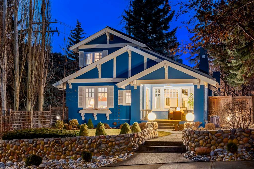 Picture for 1912 11 Street SW