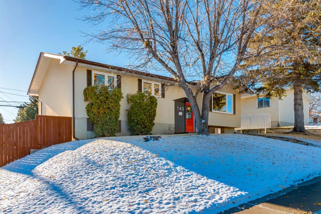 Picture for 743 Sabrina Road SW