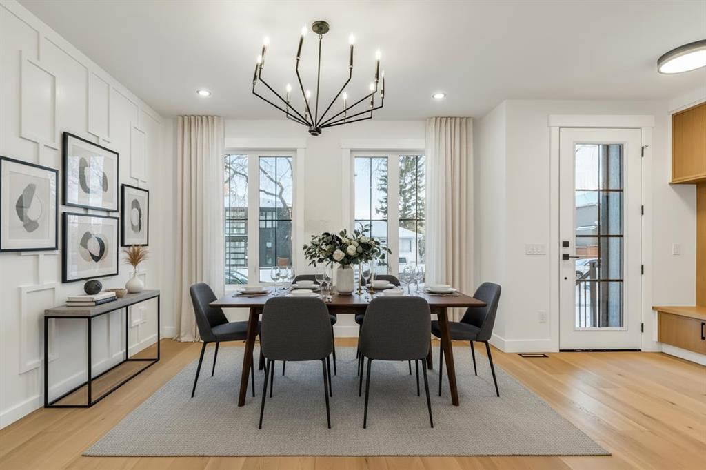 Picture for 642 25 Avenue NW