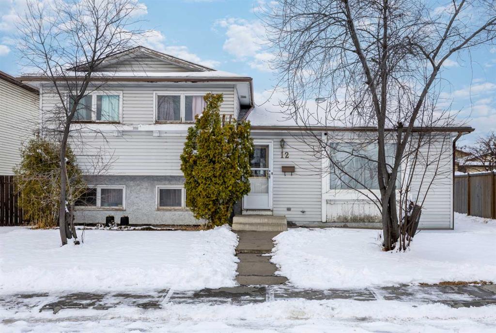 Picture for 12 Whitaker Close NE