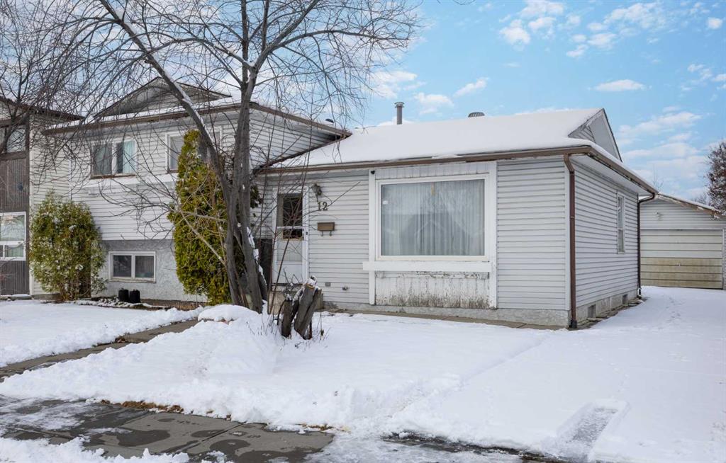 Picture for 12 Whitaker Close NE