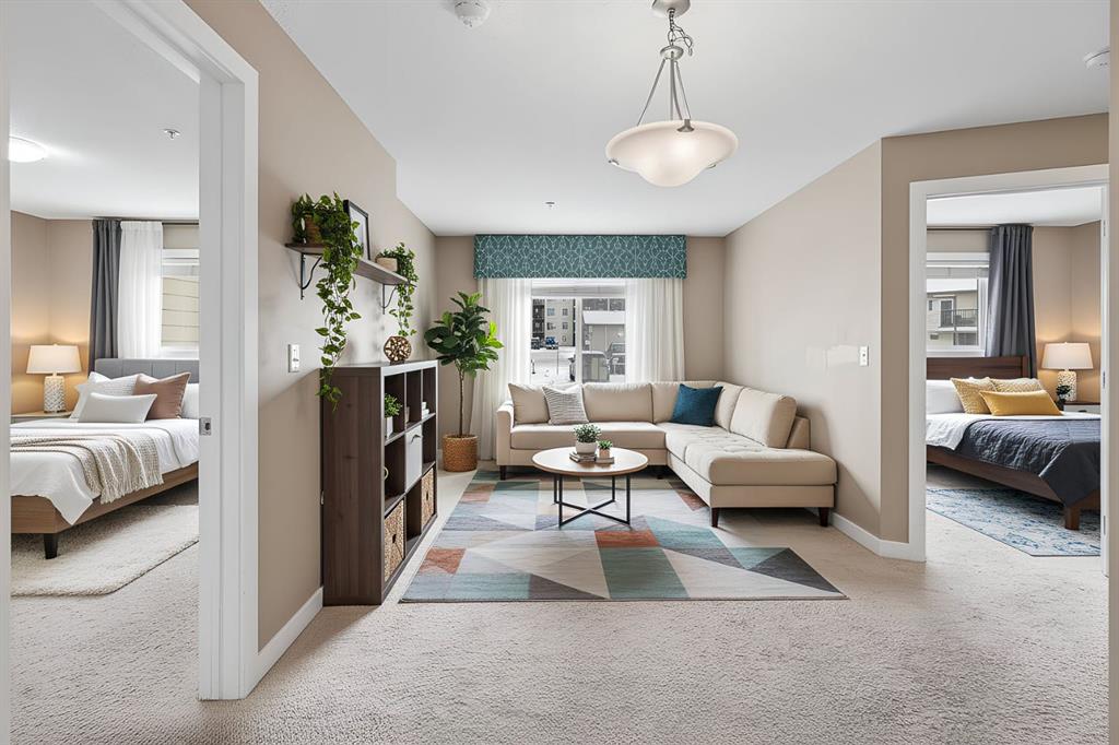 Picture for 3108, 625 Glenbow Drive 