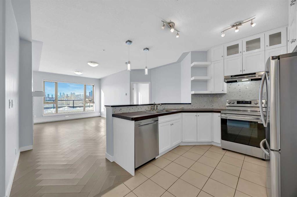 Picture for 305, 35 Inglewood Park SE