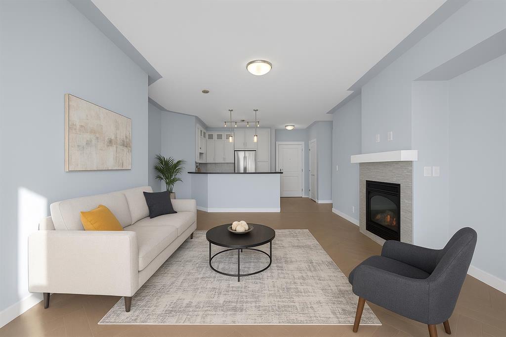 Picture for 305, 35 Inglewood Park SE