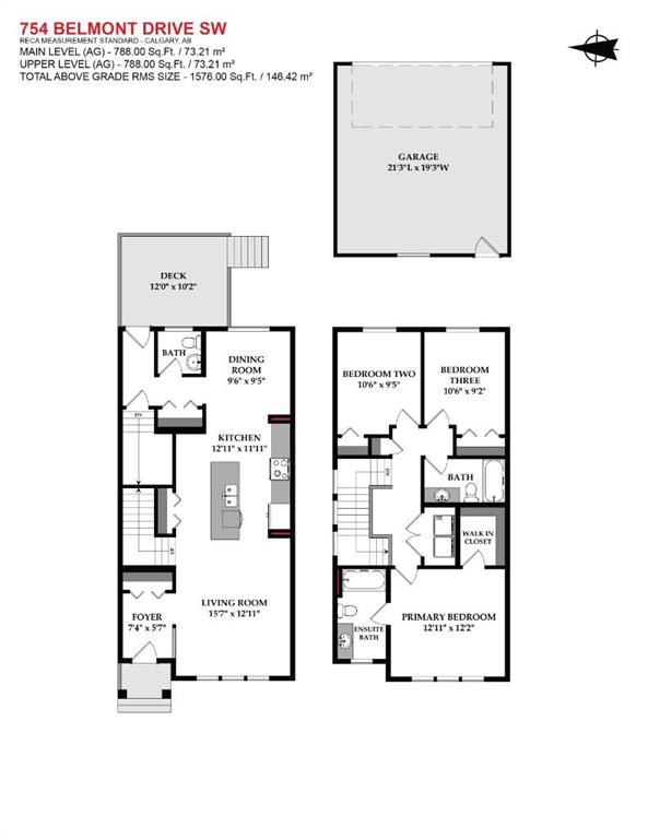 Picture for 754 Belmont Drive SW