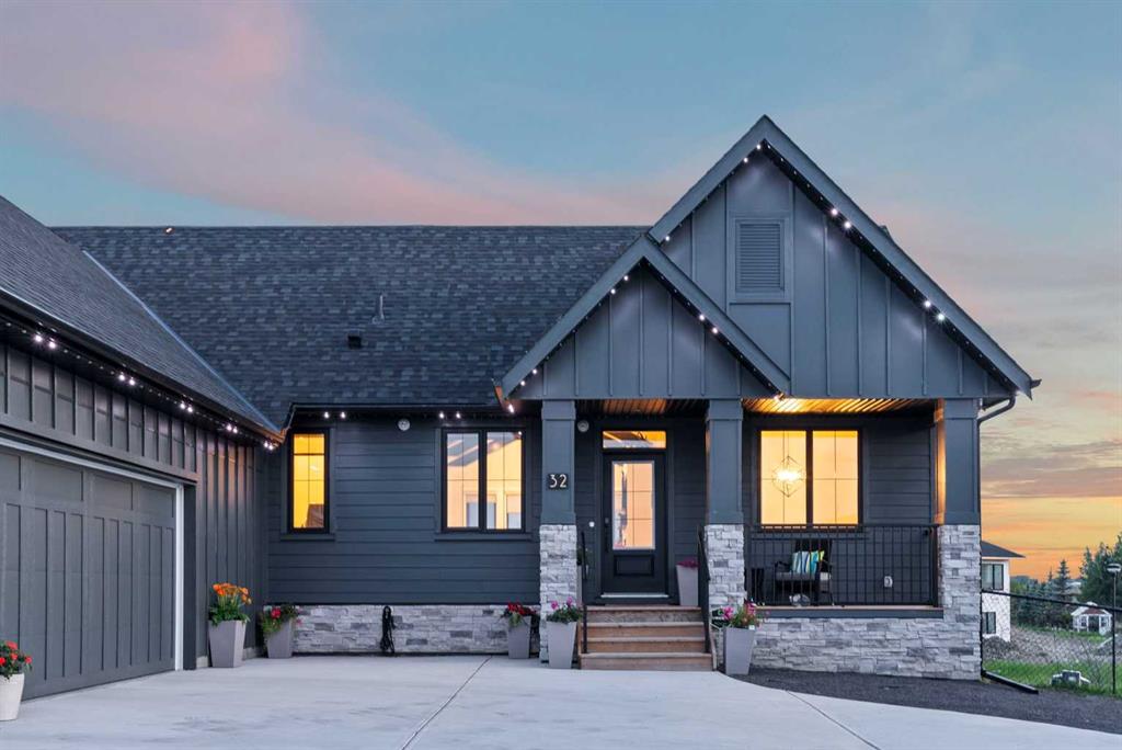 Picture for 32 Monterra Landing 