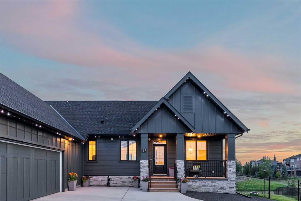 Picture for 32 Monterra Landing 