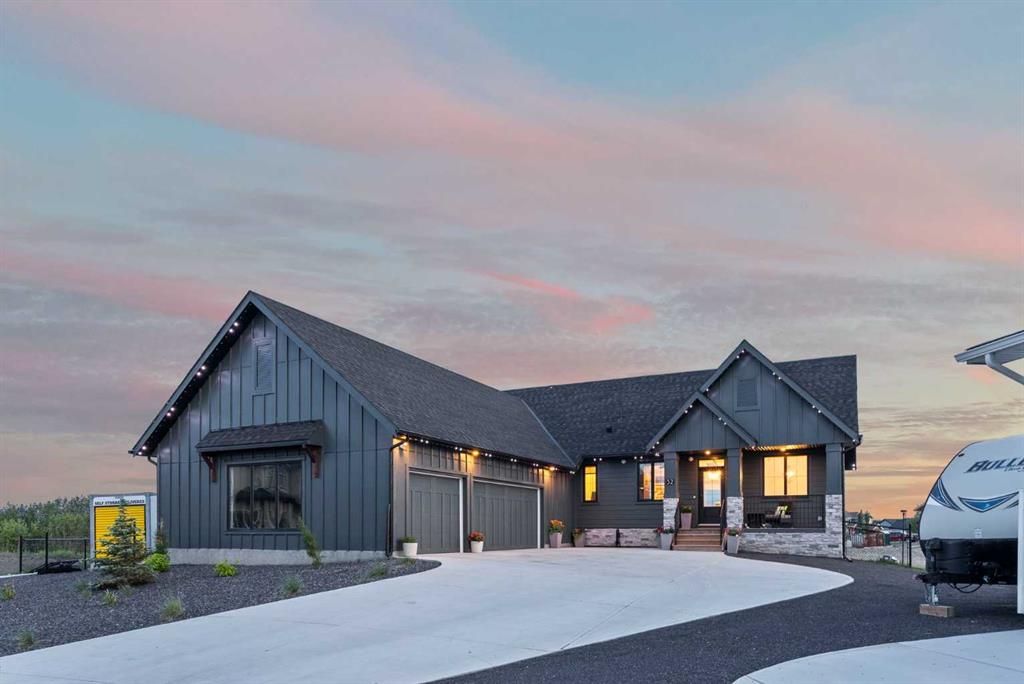 Picture for 32 Monterra Landing 