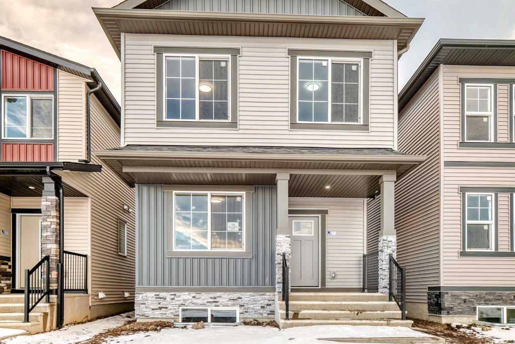 Picture for 136 Belvedere Park SE