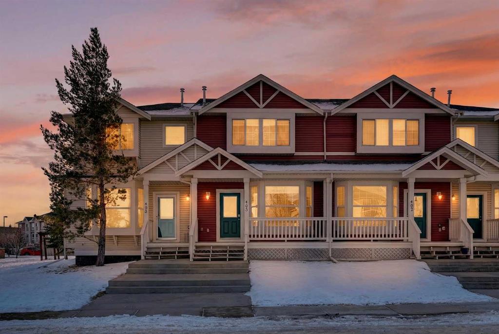 Picture for 403, 703 Luxstone Square SW