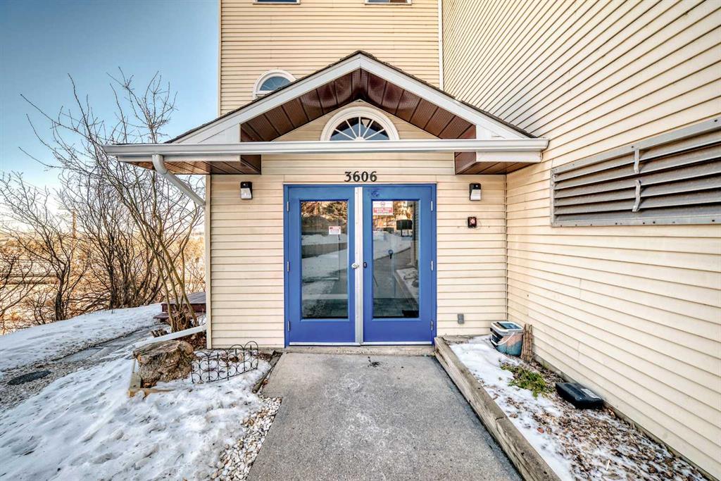 Picture for 101, 3606 Erlton Court SW