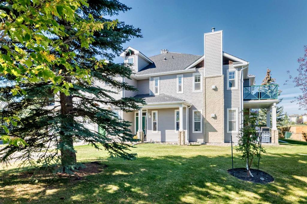 Picture for 704, 39 Hidden Creek Place NW