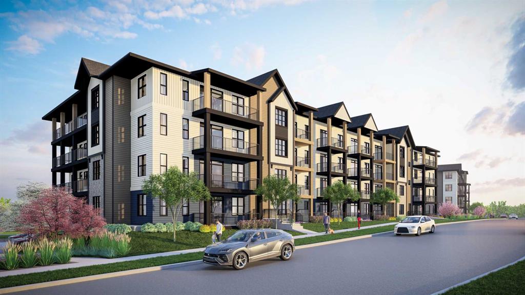 Picture for 1317, 3700 Seton Avenue SE