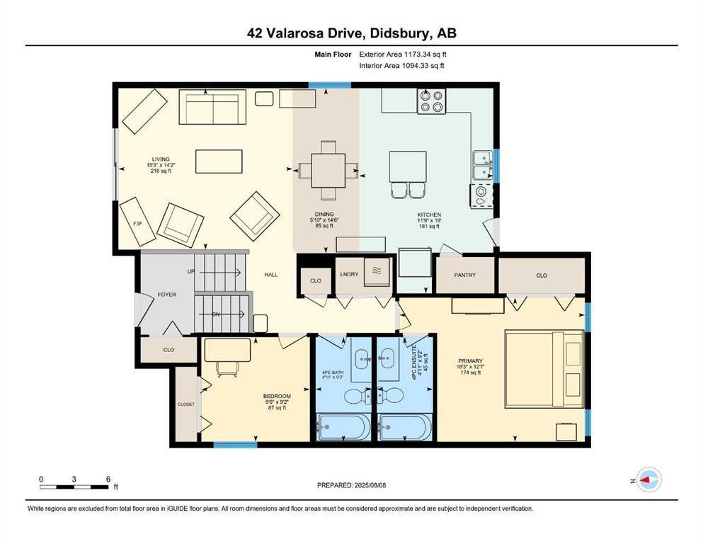 Picture for 42 Valarosa Drive 