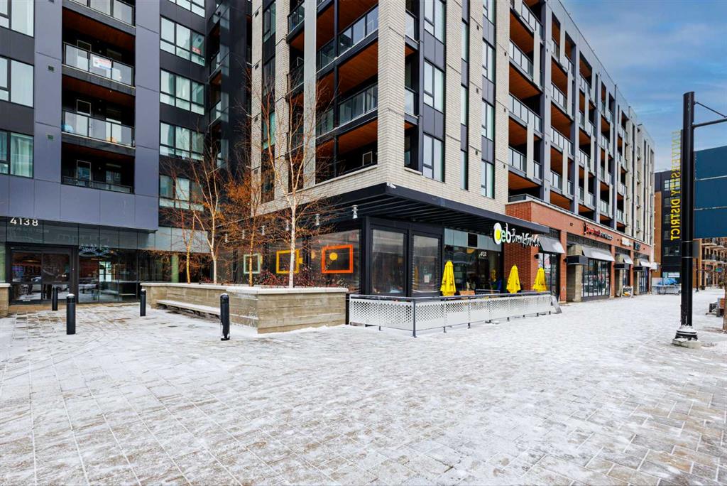 Picture for 418, 4138 University Avenue NW