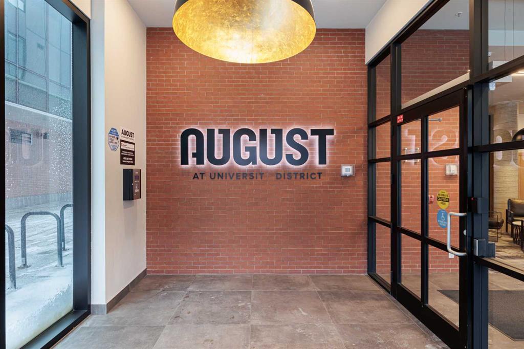 Picture for 418, 4138 University Avenue NW