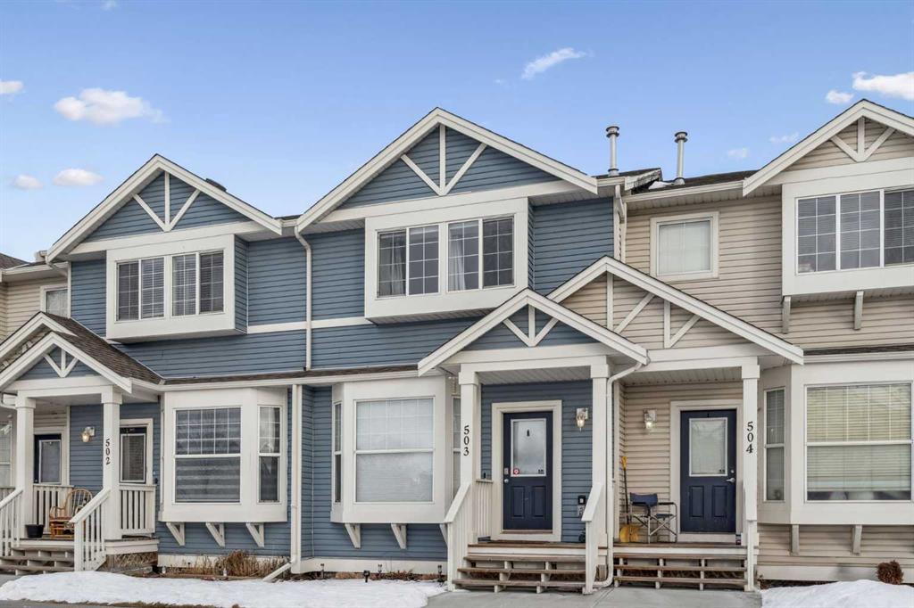 Picture for 503, 703 Luxstone Square SW