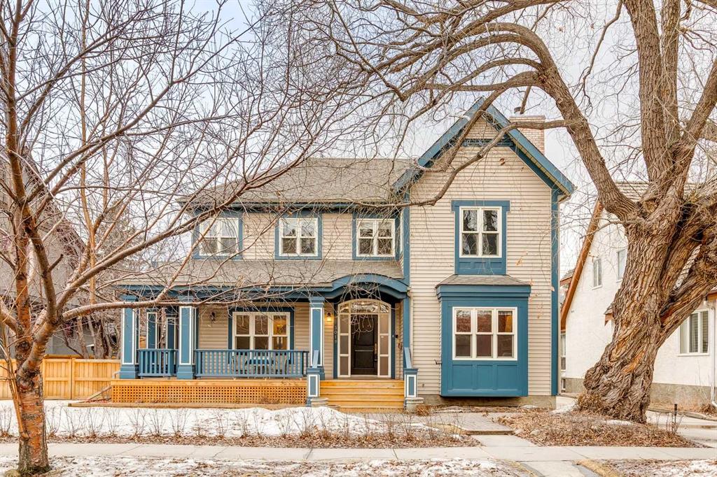 Picture for 3019 6 Street SW