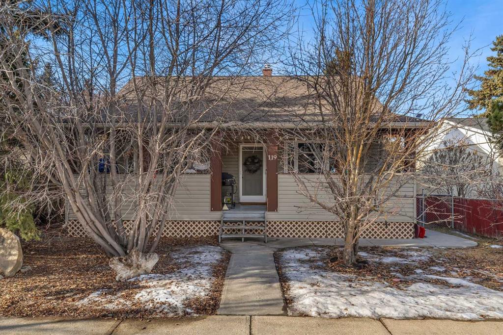 Picture for 119 Albert Street NE