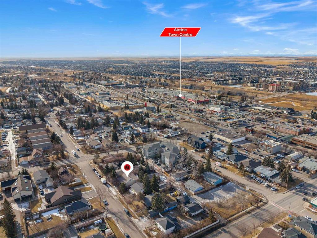 Picture for 119 Albert Street NE