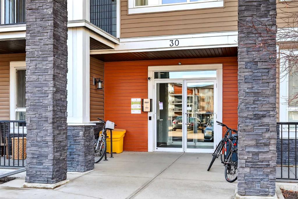 Picture for 218, 30 Walgrove Walk SE