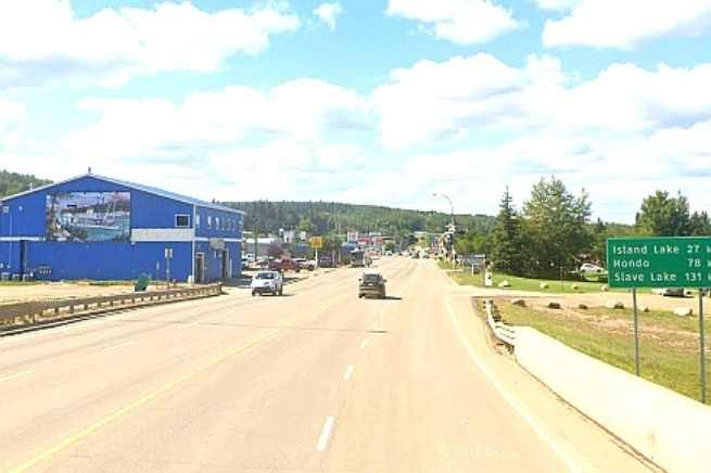 Picture for 4706 50 Avenue 