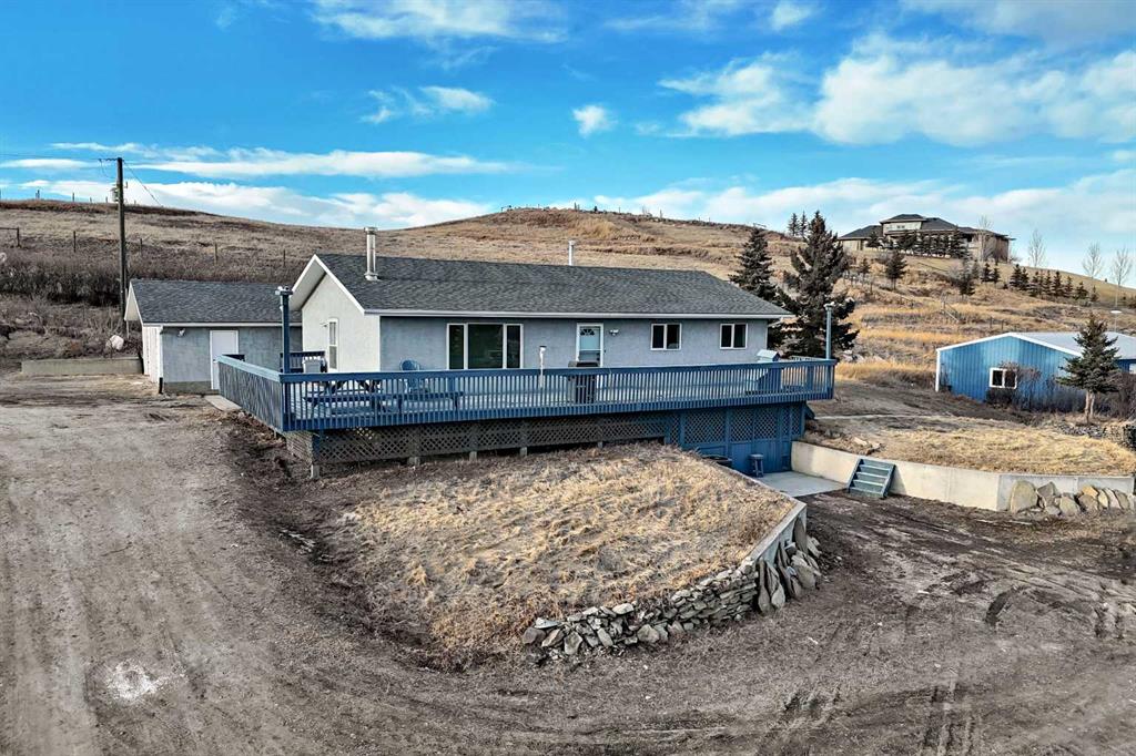 Picture for 293016 Township Road 264  