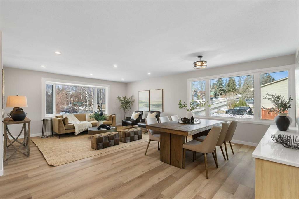 Picture for 198 Silver Brook Road NW