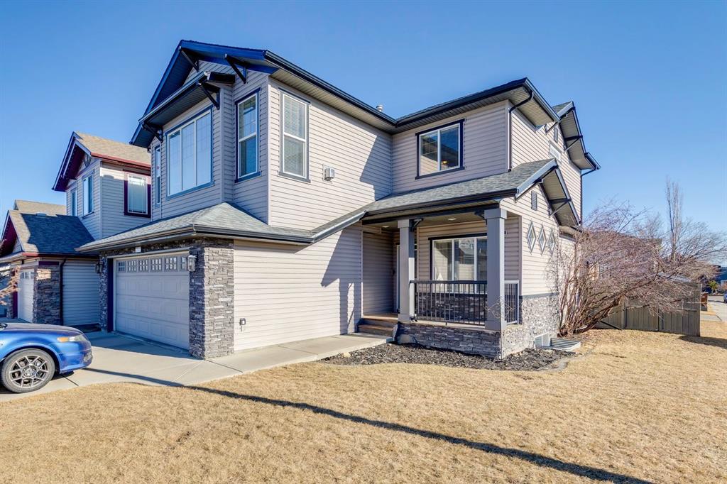 Picture for 2841 Coopers Manor SW