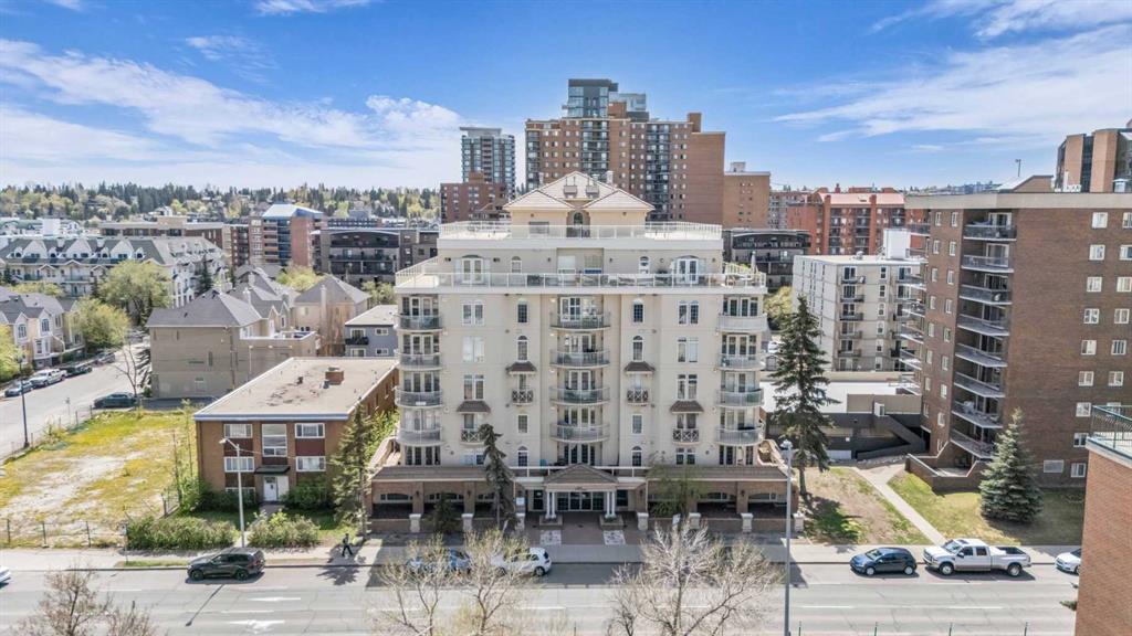 Picture for 303, 1315 12 Avenue SW