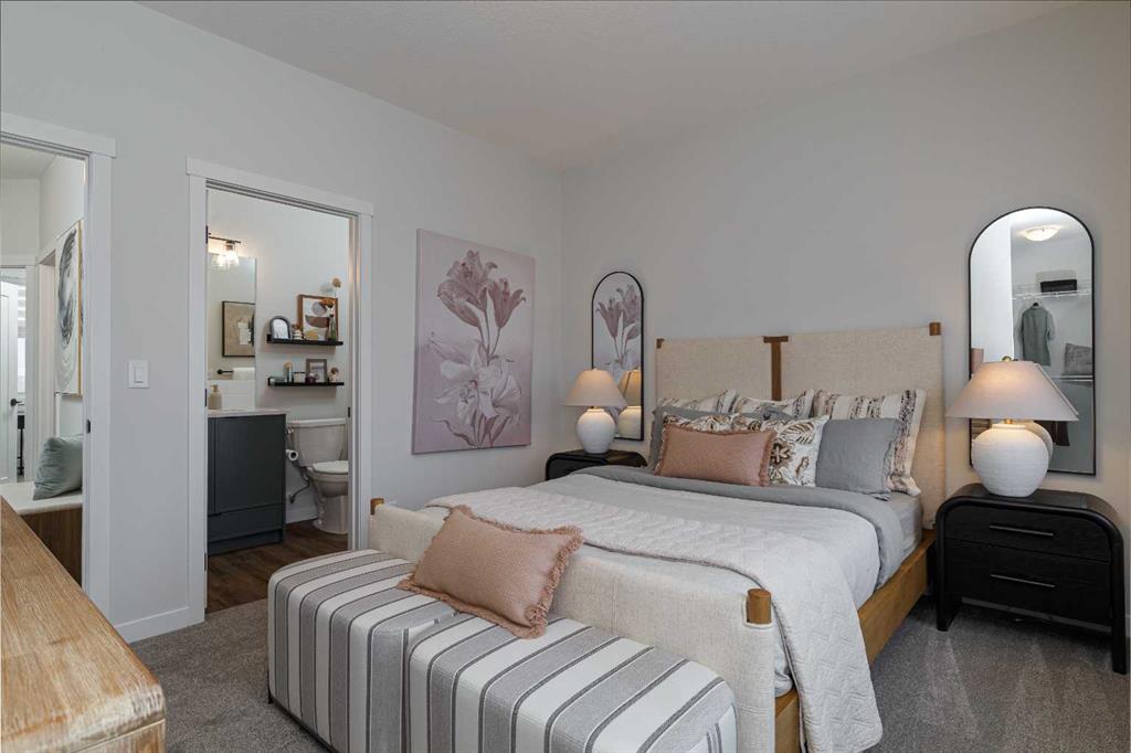 Picture for 706, 30 Creekside Villas SW