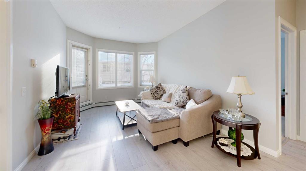 Picture for 107, 8 Prestwick Pond Terrace SE