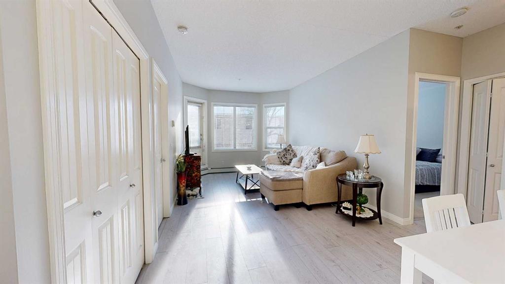 Picture for 107, 8 Prestwick Pond Terrace SE